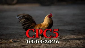 Live đá gà CPC5 hôm nay 03032026 – Cập nhật từng trận đấu